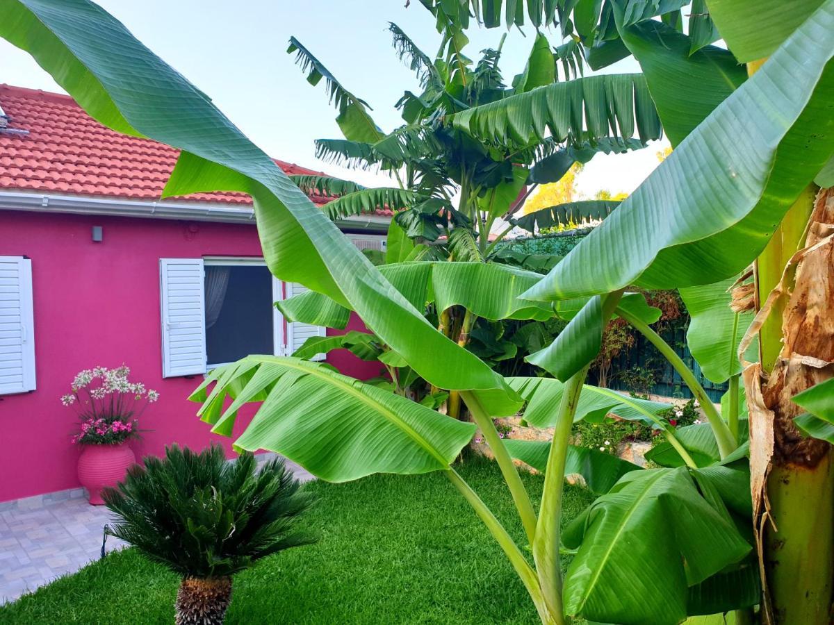 Aloe House Lakithraヴィラ エクステリア 写真