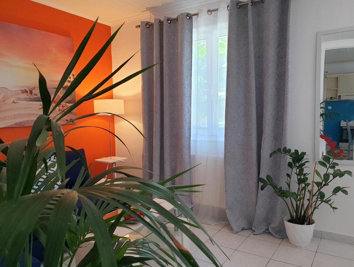 Aloe House Lakithraヴィラ エクステリア 写真