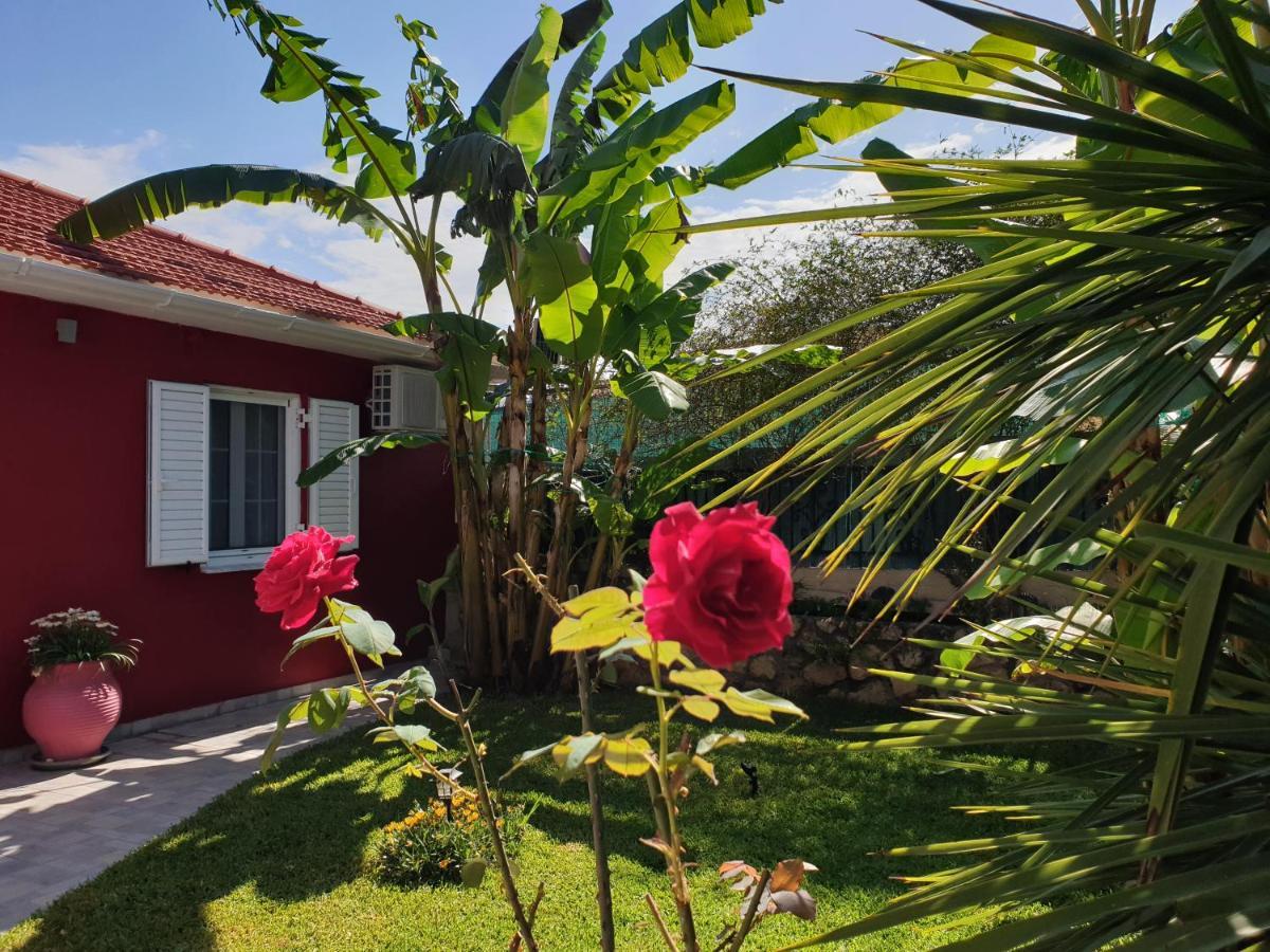 Aloe House Lakithraヴィラ エクステリア 写真