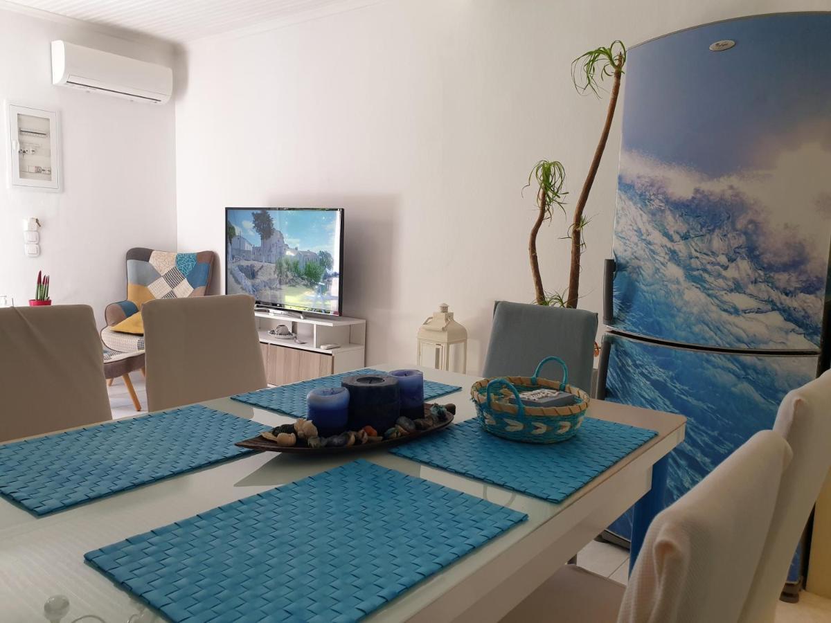 Aloe House Lakithraヴィラ エクステリア 写真