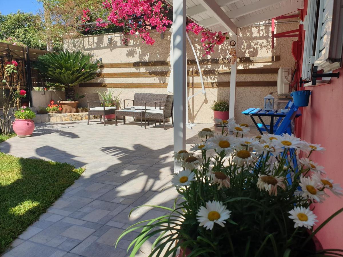 Aloe House Lakithraヴィラ エクステリア 写真