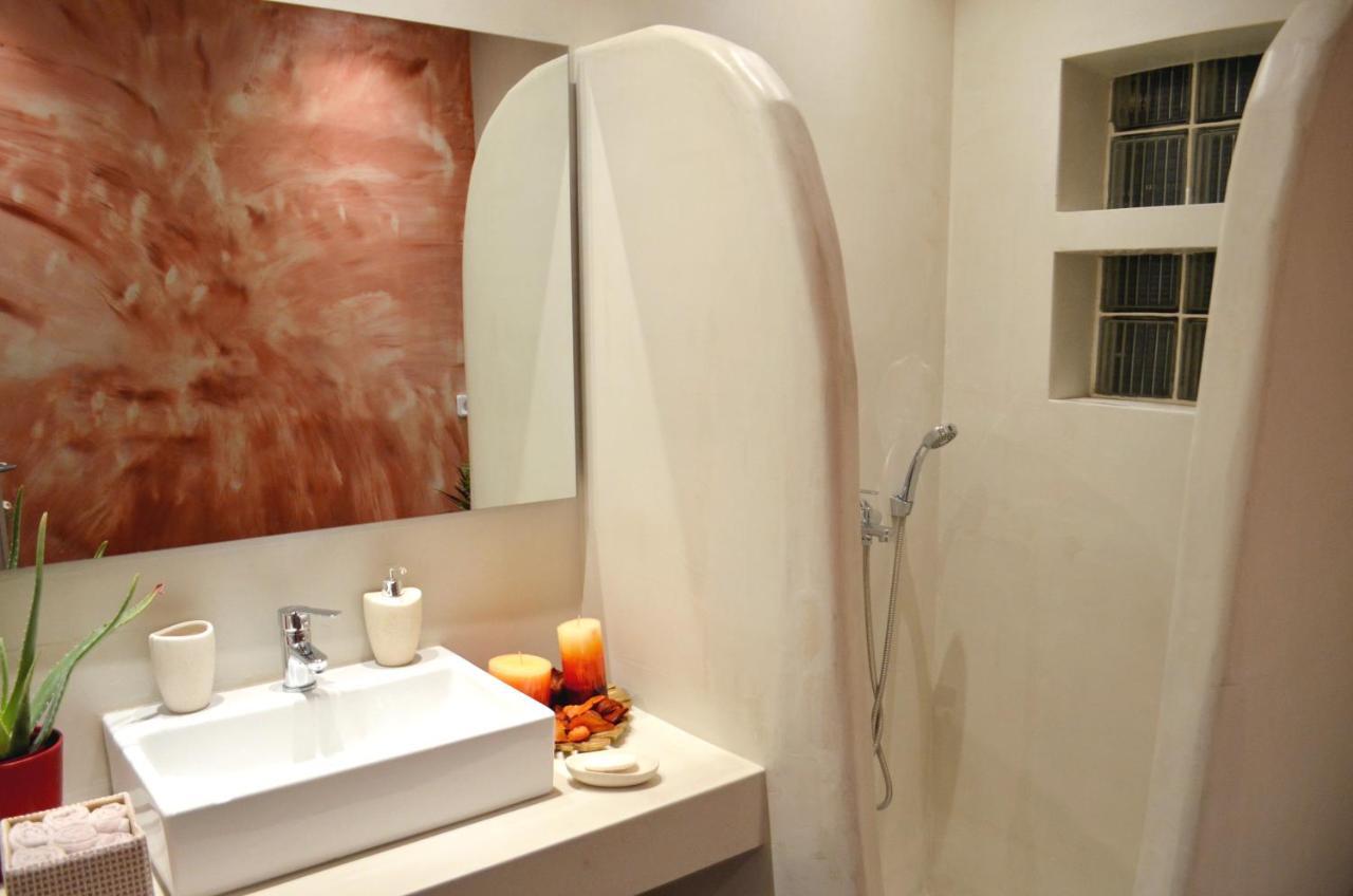 Aloe House Lakithraヴィラ エクステリア 写真