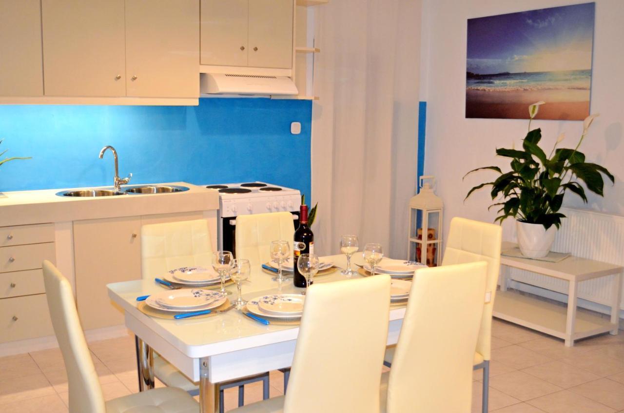 Aloe House Lakithraヴィラ エクステリア 写真