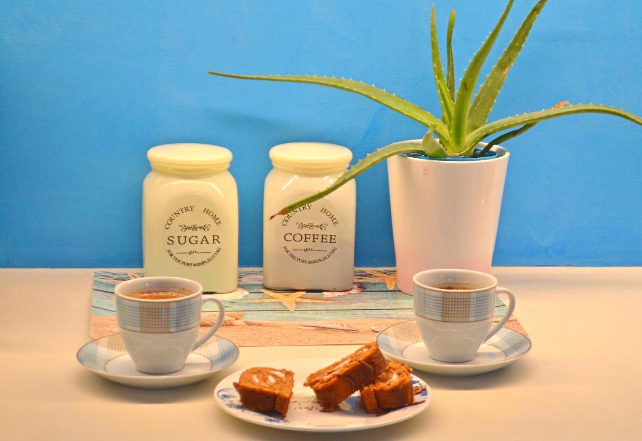 Aloe House Lakithraヴィラ エクステリア 写真